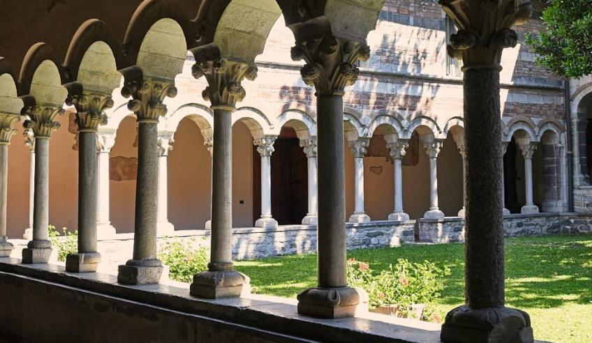 Casa Didi & Rosi - Lake Como Colico Exteriér fotografie